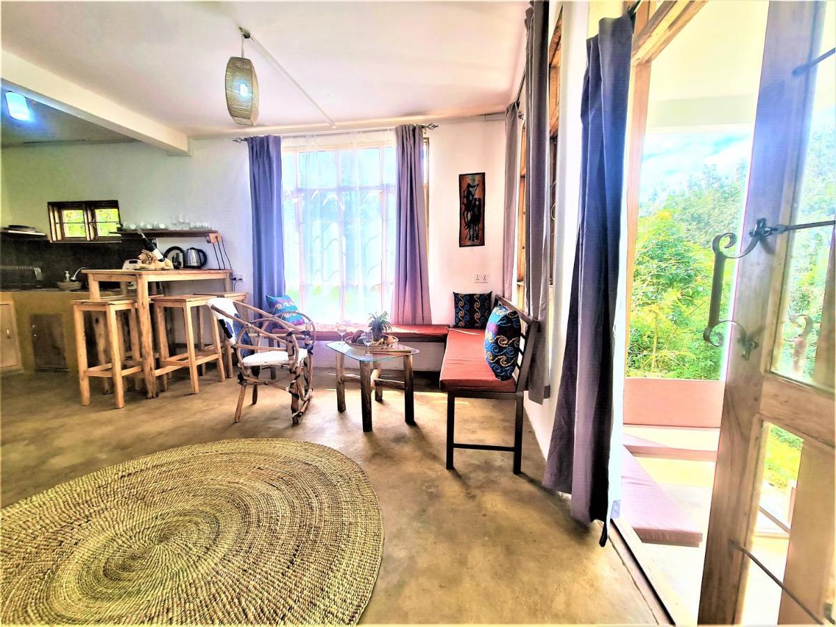 Holiday Cottage By The River, アルーシャ エクステリア 写真