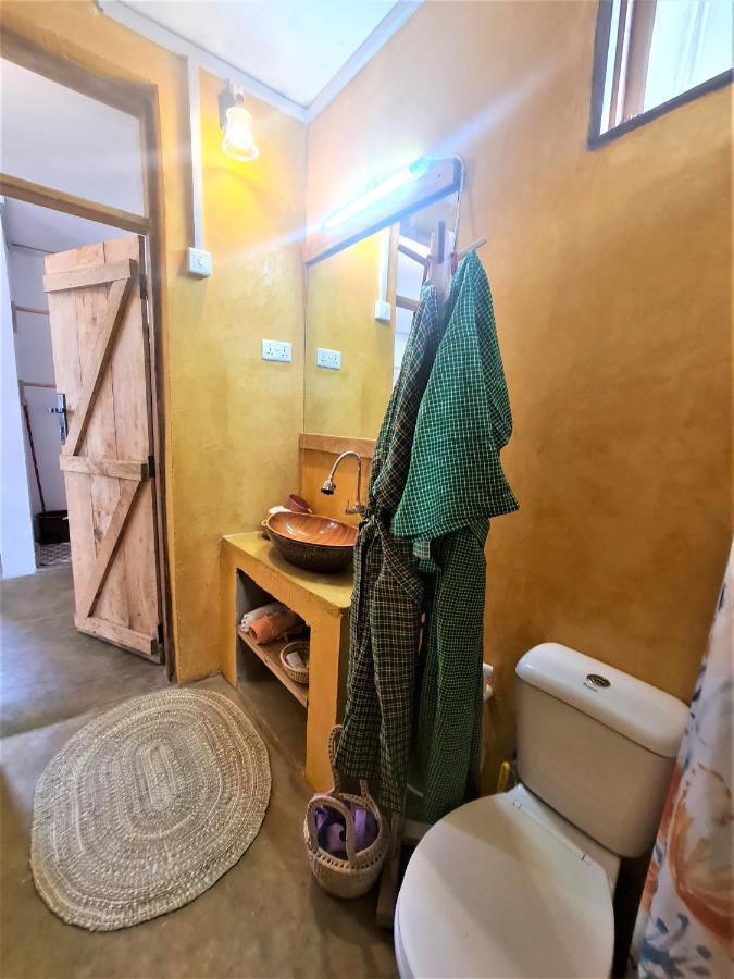 Holiday Cottage By The River, アルーシャ エクステリア 写真