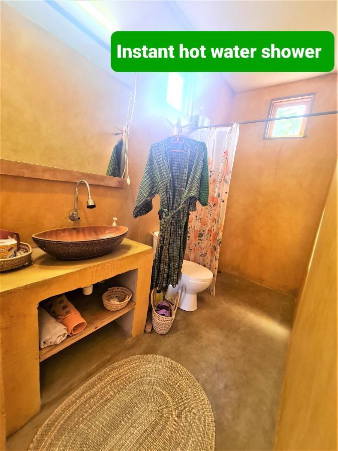 Holiday Cottage By The River, アルーシャ エクステリア 写真